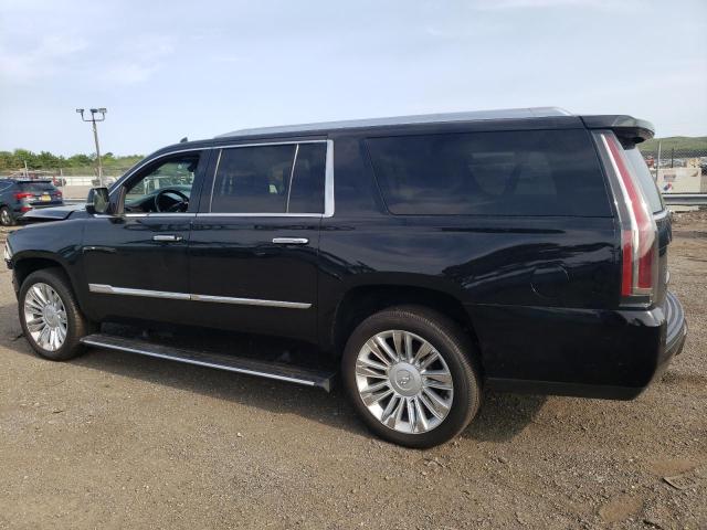 Photo 2 from auction – 2017 CADILLAC ESCALADE E with VIN 1GYS4KKJ6HR246003
