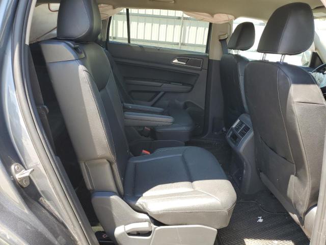 Photo 11 from auction – 2018 VOLKSWAGEN ATLAS SE with VIN 1V2LR2CA0JC584840