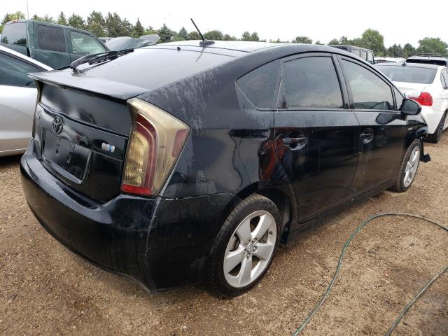 Photo 3 from auction – 2015 TOYOTA PRIUS with VIN JTDKN3DU2F1938853