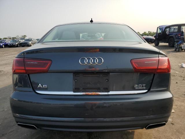 Photo 6 from auction – 2016 AUDI A6 PREMIUM with VIN WAUGFAFCXGN009187