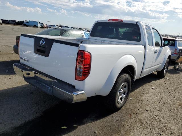 Photo 3 from auction – 2012 NISSAN FRONTIER S with VIN 1N6BD0CT4CC479431