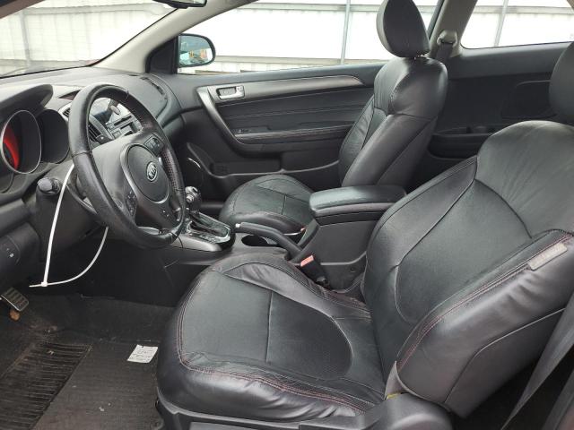 Photo 7 from auction – 2011 KIA FORTE SX with VIN KNAFW6A32B5345120