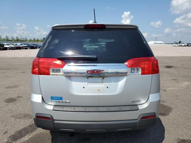 Photo 6 from auction – 2015 GMC TERRAIN SL with VIN 2GKFLVEK1F6302135