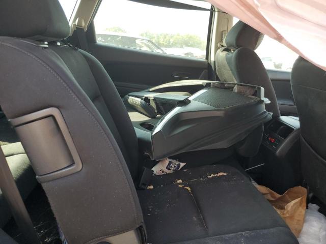 Photo 11 from auction – 2013 MAZDA CX-9 SPORT with VIN JM3TB2BA2D0401474