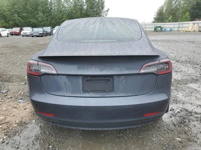 Photo 6 from auction – 2023 TESLA MODEL 3 with VIN 5YJ3E1EA9PF485028