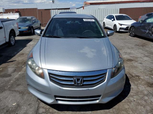 Photo 5 from auction – 2012 HONDA ACCORD LX with VIN 1HGCP2F39CA232621