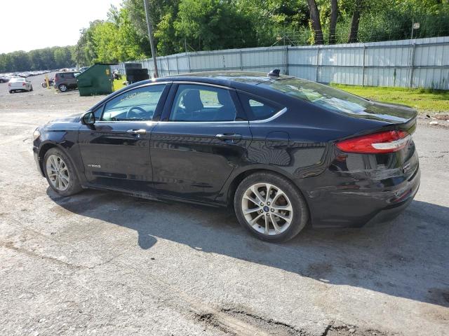 Photo 2 from auction – 2019 FORD FUSION SE with VIN 3FA6P0LU1KR156979