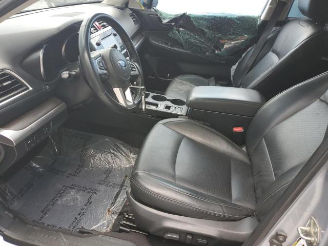 Photo 7 from auction – 2015 SUBARU LEGACY 2.5 with VIN 4S3BNAN68F3038693