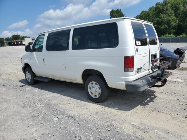 Photo 2 from auction – 2011 FORD ECONOLINE with VIN 1FBNE3BL9BDB25000