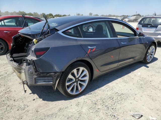 Photo 3 from auction – 2019 TESLA MODEL 3 with VIN 5YJ3E1EB2KF194582
