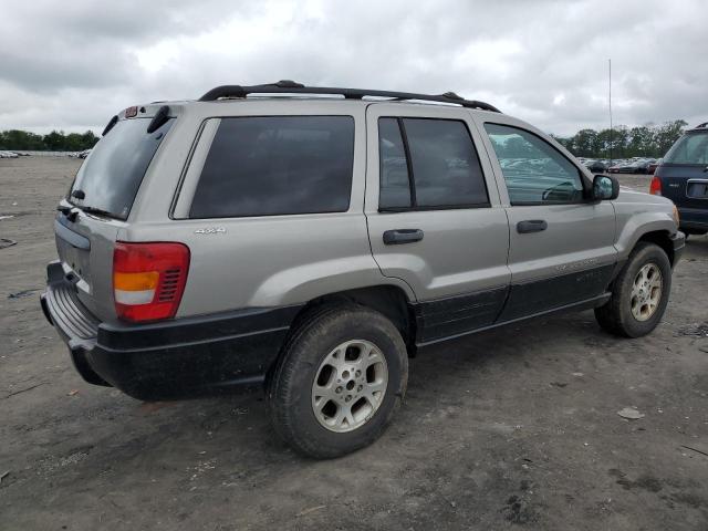 Photo 3 from auction – 2000 JEEP GRAND CHER with VIN 1J4GW48S3YC134760