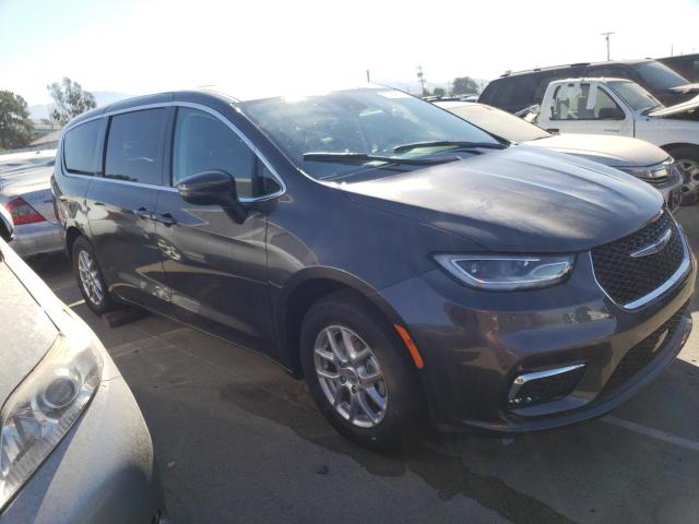 Photo 4 from auction – 2023 CHRYSLER PACIFICA T with VIN 2C4RC1BG6PR586055