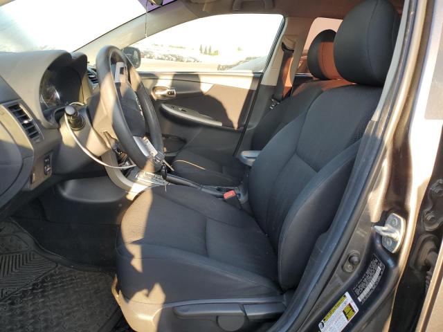 Photo 7 from auction – 2011 TOYOTA COROLLA BA with VIN 2T1BU4EE7BC659047