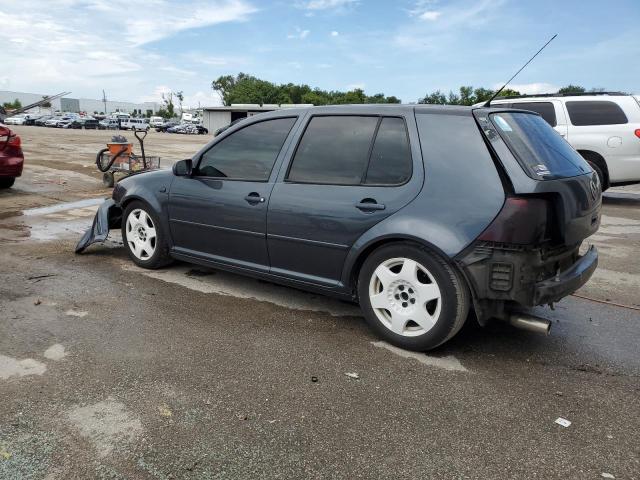 Photo 2 from auction – 2006 VOLKSWAGEN GOLF with VIN 9BWFL61J464001350