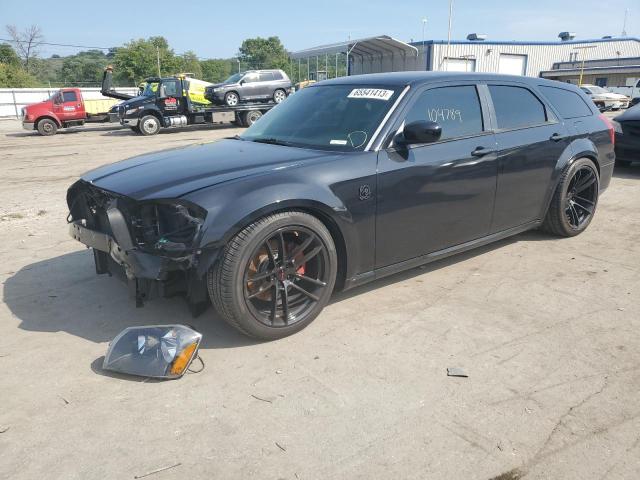 DODGE MAGNUM R/T 2005 with VIN 2D4GV58215H680953 - Photo from auction