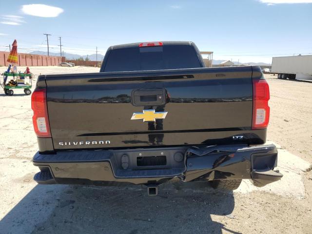 Photo 6 from auction – 2017 CHEVROLET SILVERADO with VIN 3GCUKSEC2HG350084