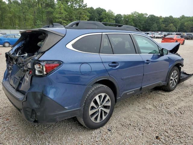 Photo 3 from auction – 2020 SUBARU OUTBACK PR with VIN 4S4BTACC9L3230954