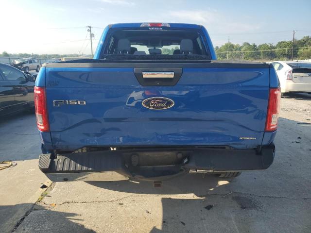 Photo 6 from auction – 2016 FORD F150 SUPER with VIN 1FTEW1EF2GFB43661