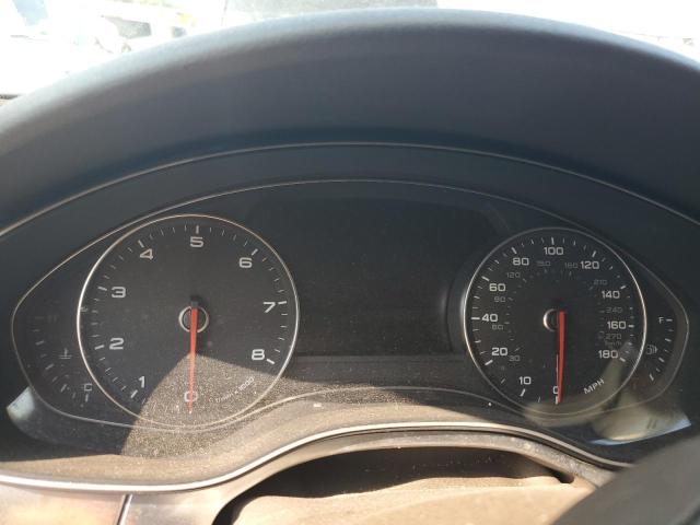 Foto 9 de la subasta – 2012 AUDI A6 PREMIUM con VIN WAUGGAFC8CN055107