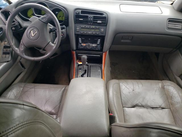 Снимка 8 от търг – 2003 LEXUS GS 300 с VIN JT8BD69S830175412