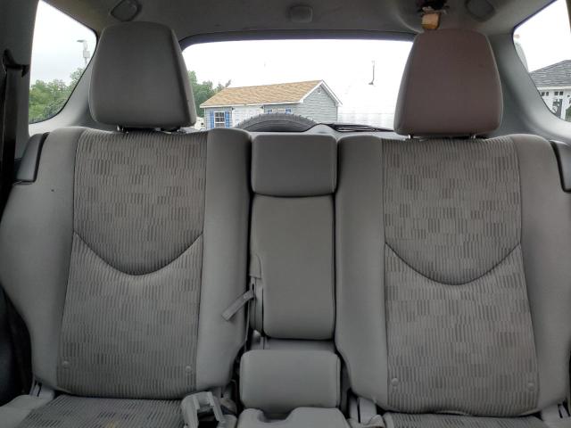Photo 10 from auction – 2012 TOYOTA RAV4 with VIN 2T3BF4DV4CW257702