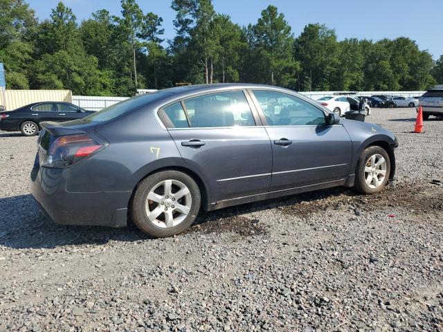 Photo 3 from auction – 2007 NISSAN ALTIMA 2.5 with VIN 1N4AL21E07C128870