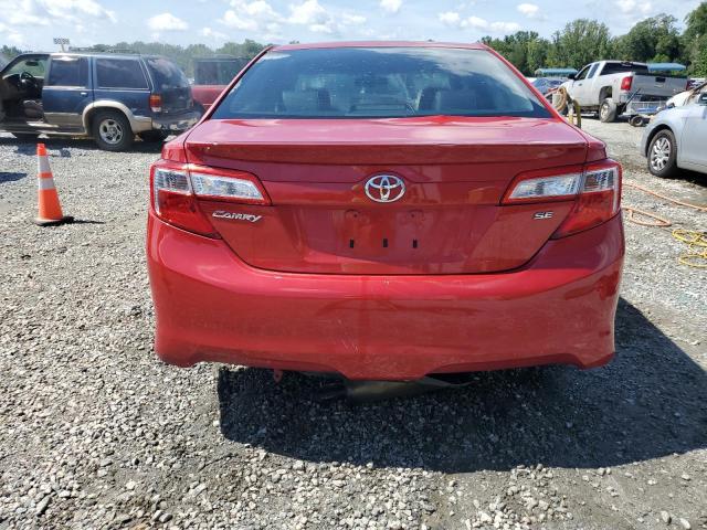 Foto 6 de la subasta – 2012 TOYOTA CAMRY BASE con VIN 4T1BF1FK5CU535243