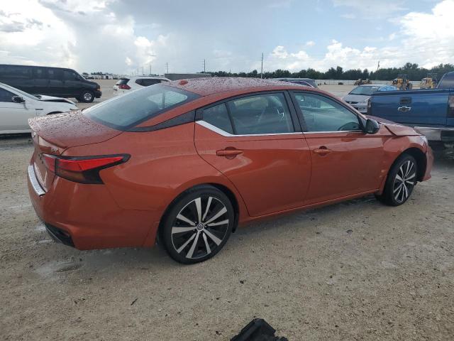 Photo 3 from auction – 2021 NISSAN ALTIMA SR with VIN 1N4BL4CV4MN330253