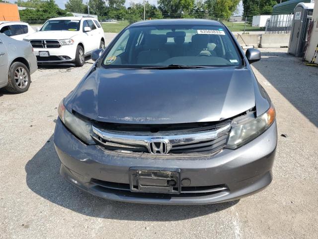 Zdjęcie 5 z aukcji – 2012 HONDA CIVIC LX z VIN 19XFB2F53CE084653