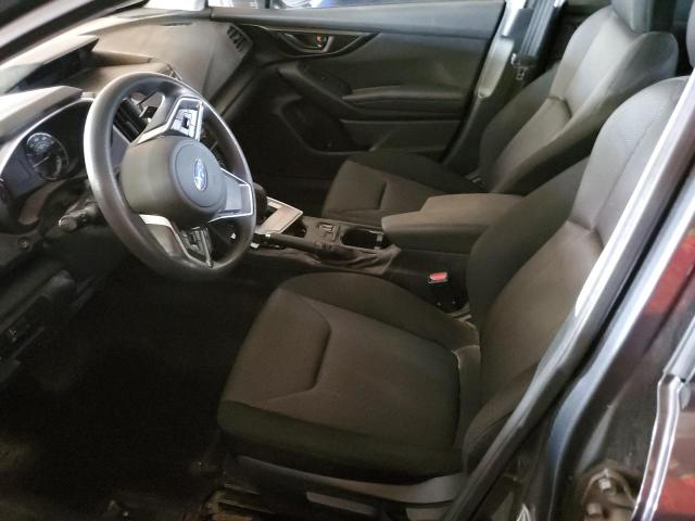 Photo 7 from auction – 2018 SUBARU IMPREZA PR with VIN 4S3GTAB68J3743065