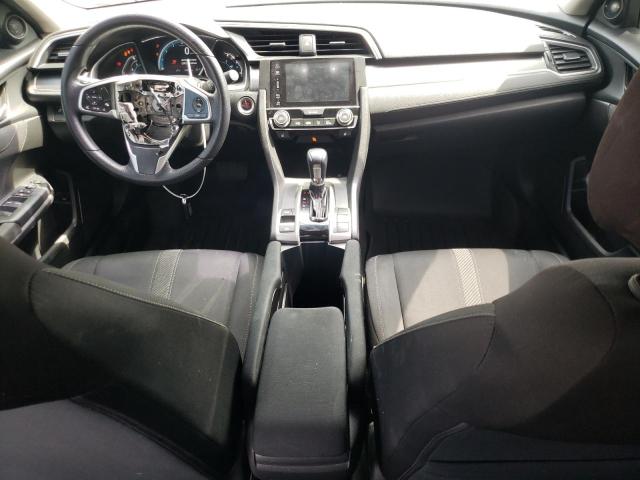 صورة رقم 8 من المزاد - 2016 HONDA CIVIC EX مع VIN 2HGFC2F70GH027384