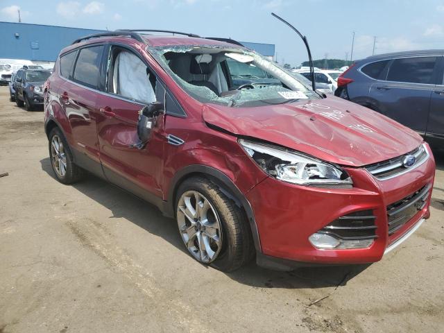 Photo 4 from auction – 2013 FORD ESCAPE SEL with VIN 1FMCU0H97DUD51793