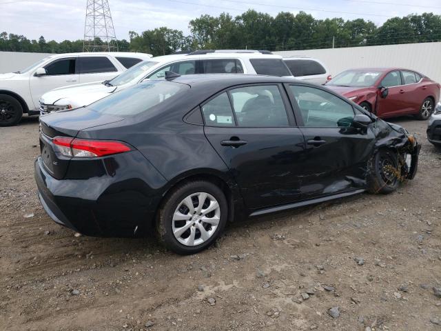 Photo 3 from auction – 2021 TOYOTA COROLLA LE with VIN 5YFEPMAE6MP223710