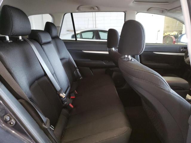 Photo 10 from auction – 2011 SUBARU OUTBACK 2. with VIN 4S4BRCGC0B3327379