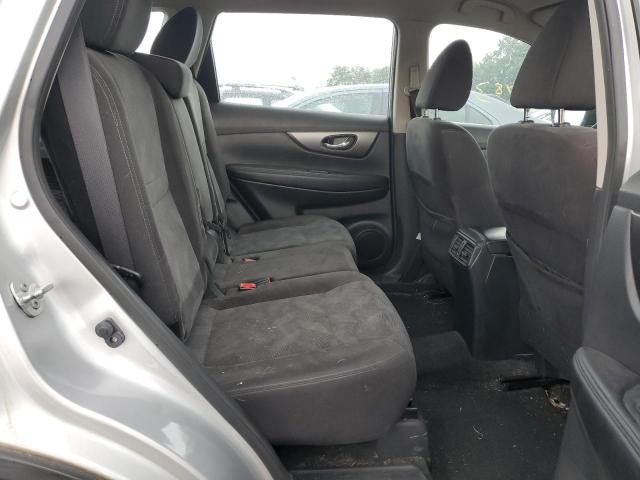 Photo 11 from auction – 2015 NISSAN ROGUE S with VIN KNMAT2MV4FP510011