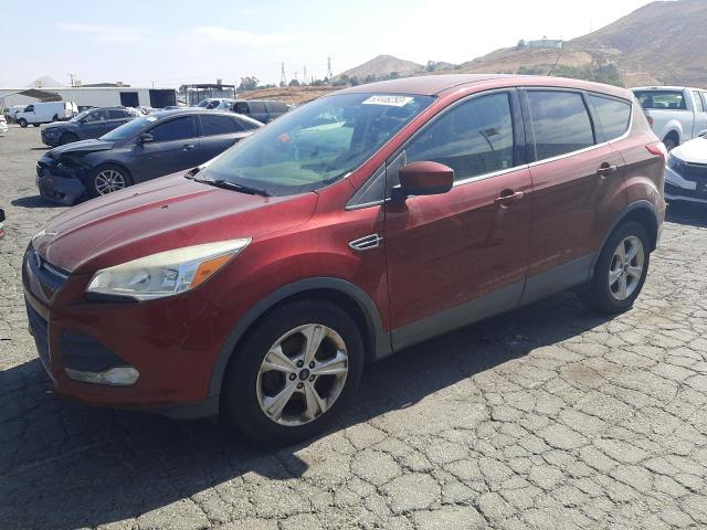 Photo 1 from auction – 2015 FORD ESCAPE SE with VIN 1FMCU0GXXFUB63014