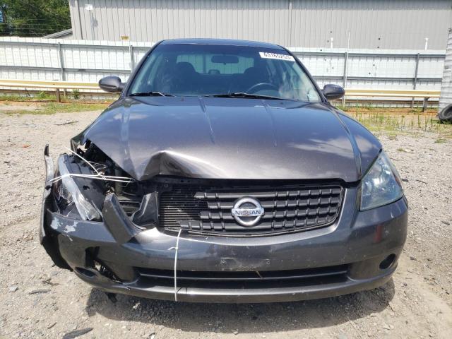 Photo 5 from auction – 2006 NISSAN ALTIMA SE with VIN 1N4BL11D36C208166