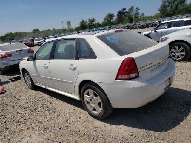 Photo 2 from auction – 2007 CHEVROLET MALIBU MAX with VIN 1G1ZT68N97F265128