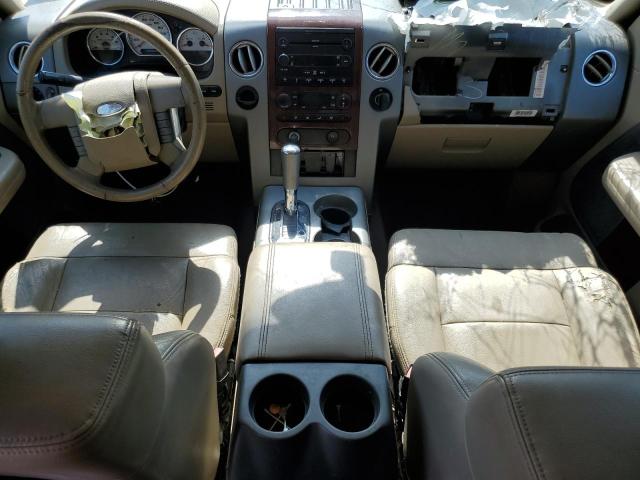 Photo 8 from auction – 2007 FORD F150 SUPER with VIN 1FTPW12V67KC53933