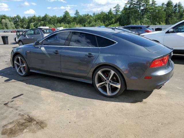 Photo 2 from auction – 2013 AUDI A7 PRESTIG with VIN WAU2GAFC2DN051565