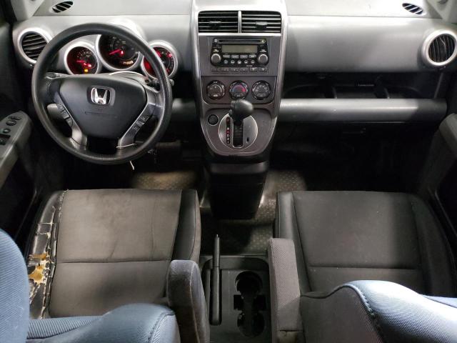 Photo 8 from auction – 2006 HONDA ELEMENT EX with VIN 5J6YH28736L000701