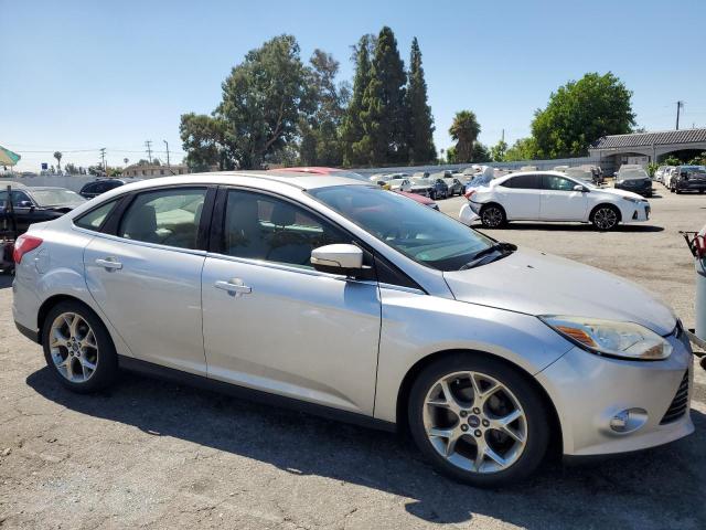 Photo 4 from auction – 2012 FORD FOCUS SEL with VIN 1FAHP3H21CL377516