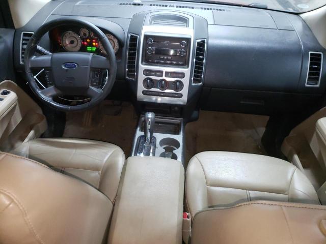 Photo 8 from auction – 2008 FORD EDGE SEL with VIN 2FMDK48C18BB22647