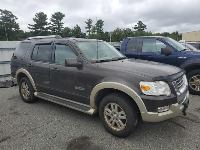Photo 4 from auction – 2006 FORD EXPLORER E with VIN 1FMEU74E76UA83318