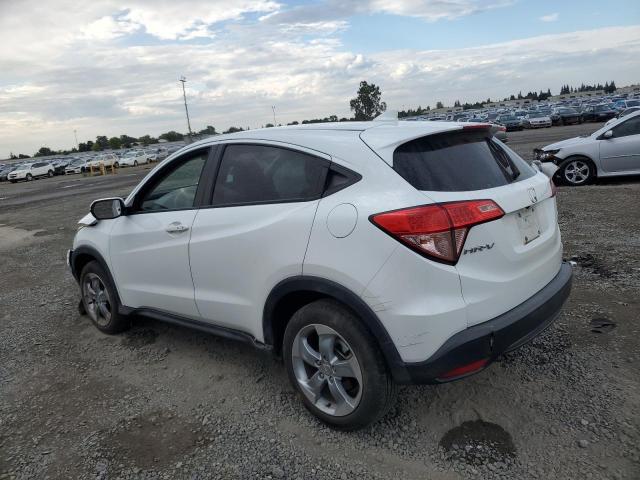 Photo 2 from auction – 2017 HONDA HR-V EX with VIN 3CZRU6H59HM706529