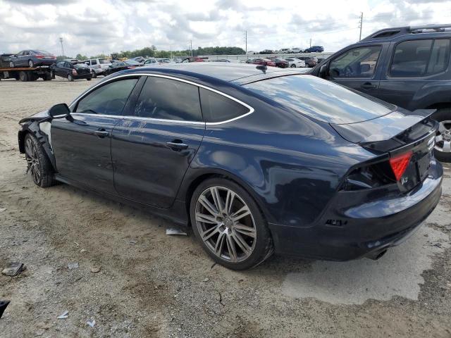 Photo 2 from auction – 2013 AUDI A7 PRESTIG with VIN WAU2GAFC1DN147574