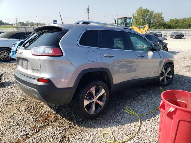 Photo 3 from auction – 2019 JEEP CHEROKEE L with VIN 1C4PJLDB3KD419500
