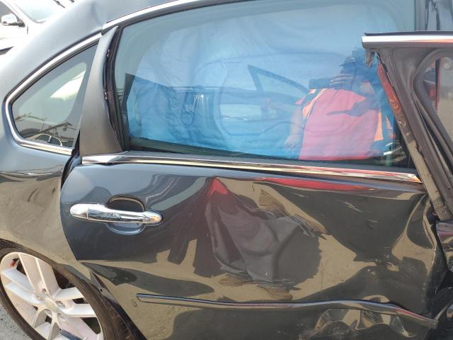 Photo 10 from auction – 2014 CHEVROLET IMPALA LIM with VIN 2G1WC5E35E1112105