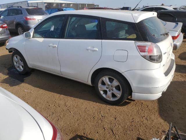 Photo 2 from auction – 2005 TOYOTA COROLLA MA with VIN 2T1KR30E65C448624