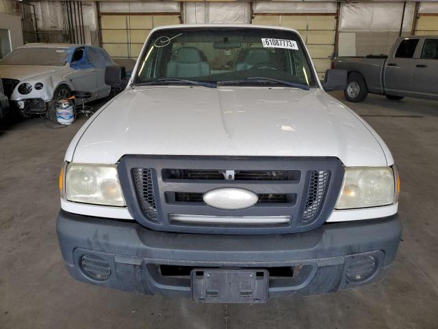 Photo 5 from auction – 2008 FORD RANGER with VIN 1FTYR10D38PB01943